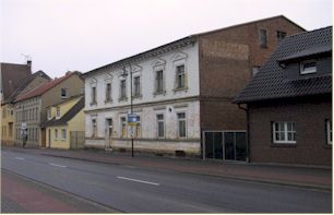 Vorderansicht