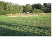 Grundst�ck bei Sch�nefeld 4.491 m�, davon ca. 500 m� Bauland 