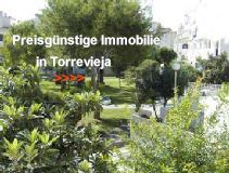 Preisg�nstige Immobilie an der Costa Blanca